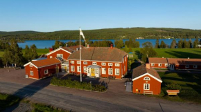 STF Undersvik Gårdshotell & Vandrarhem, Vallsta